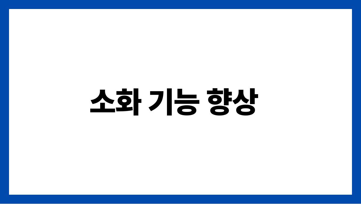 호박 효능과 부작용 소화 기능 향상
